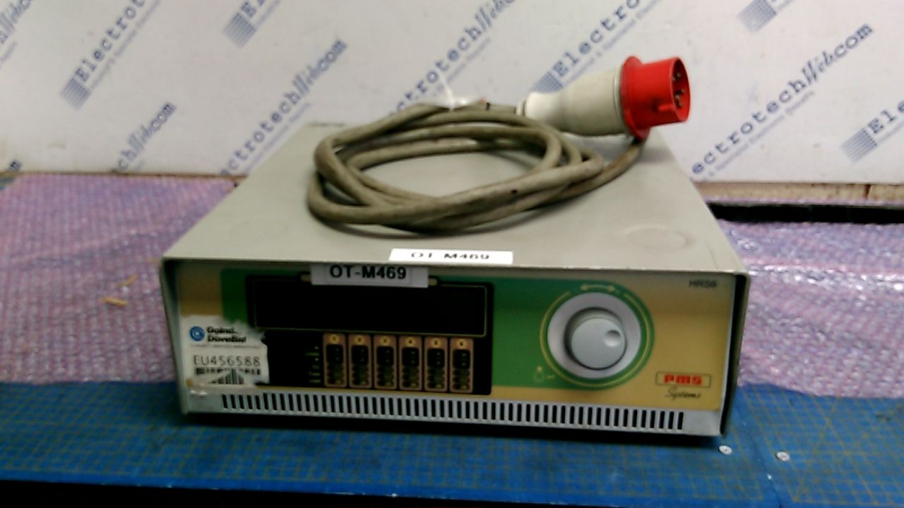 PMS Controller