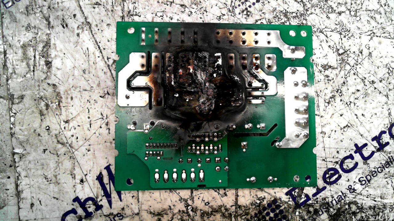 Binetti Cablaggi PCB