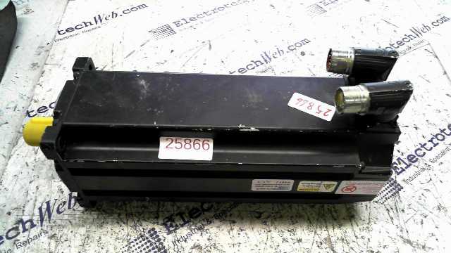 Allen Bradley Servo motor
