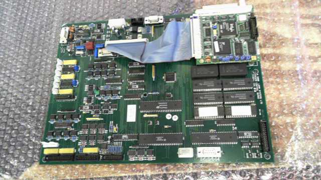 Loma PCB