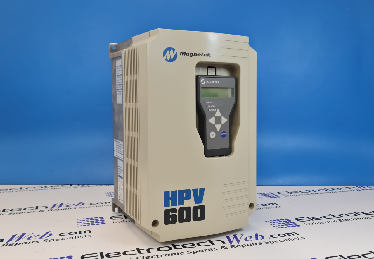 Magnetek Drive
