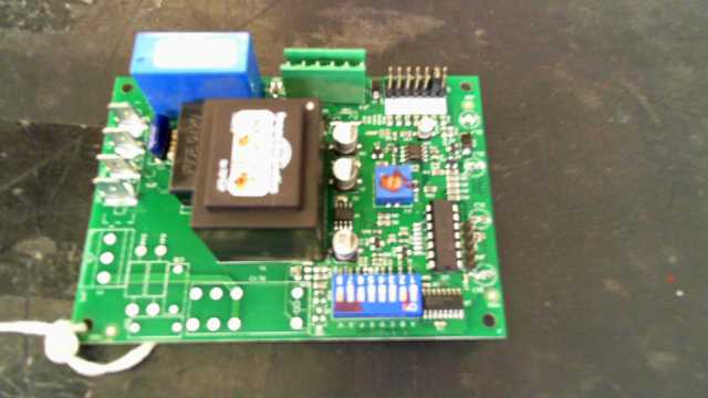 Alfa Progetti PCB