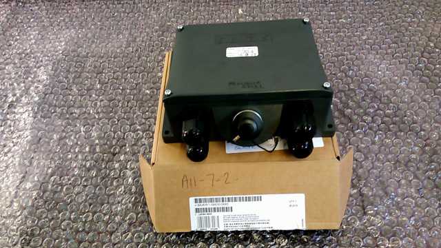 Siemens Connection Box