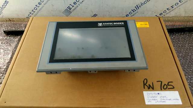 Siemens HMI