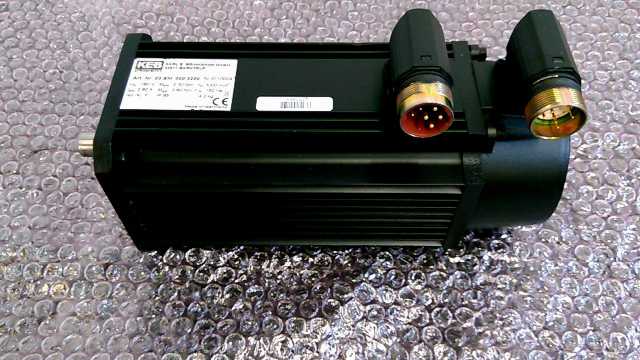 KEB Servo Motor