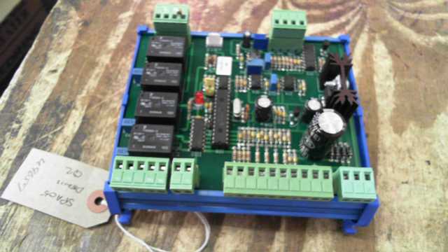 OEM PCB