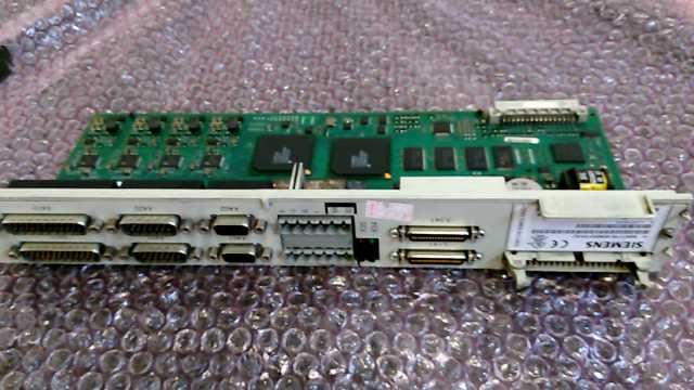 Siemens Simodrive