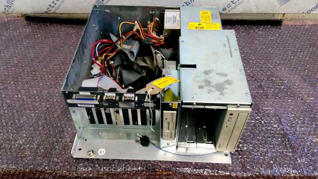 Rechner PC