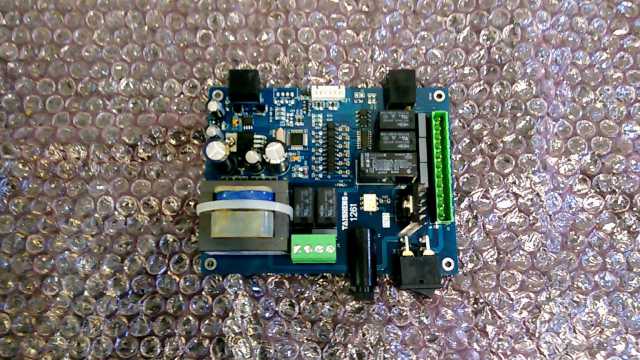 Taisheng PCB