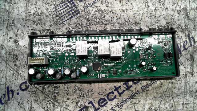 Siemens Freezer Module PCB