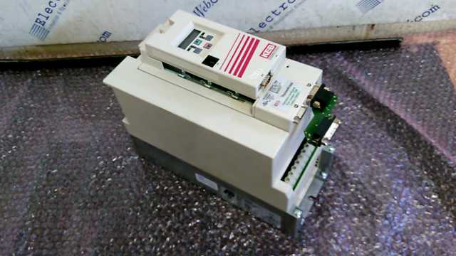 KEB Combivert Drive