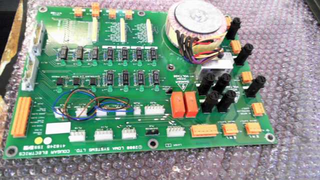 Loma PCB