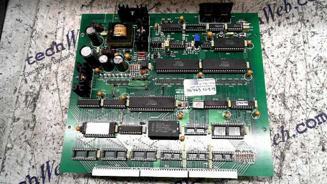 OEM PCB