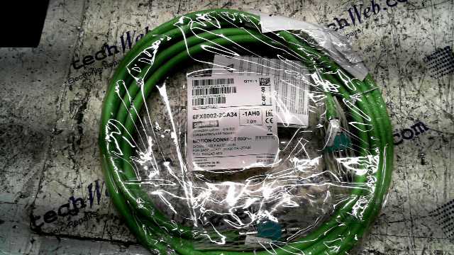 Siemens Cable