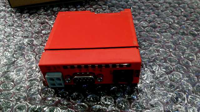 Sew Eurodrive Coupler