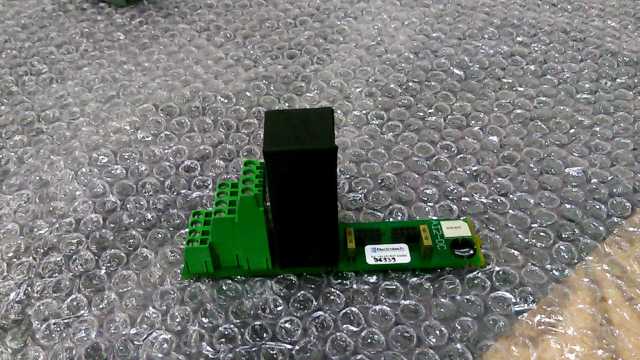 Eurotherm PCB