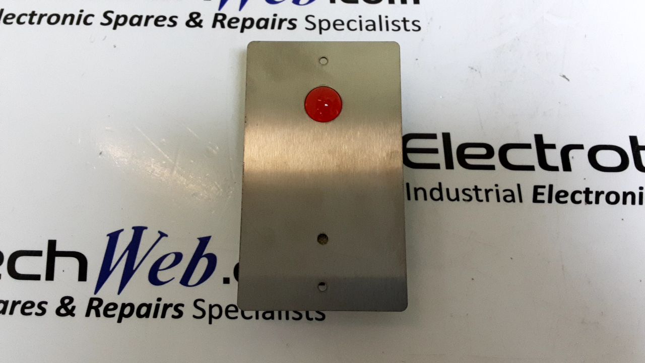 Electrotech Cell Call Landing Sounder