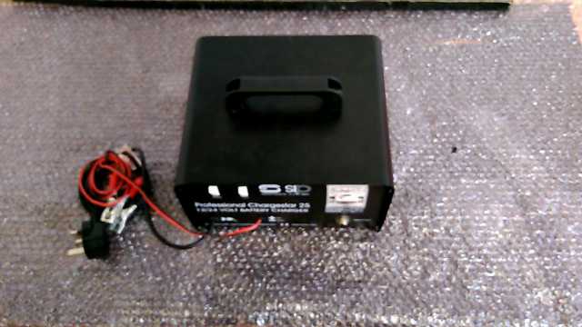 SIP Battery Charger 25074