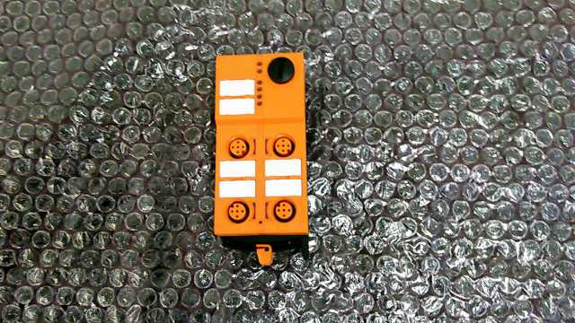 IFM Input Module