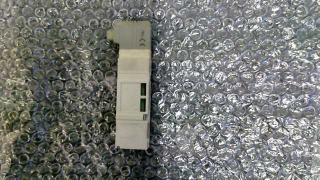 SMS Solenoid Body