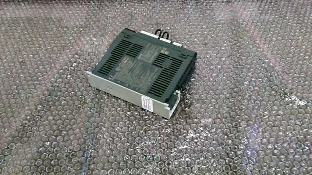 Mitsubishi AC Servo