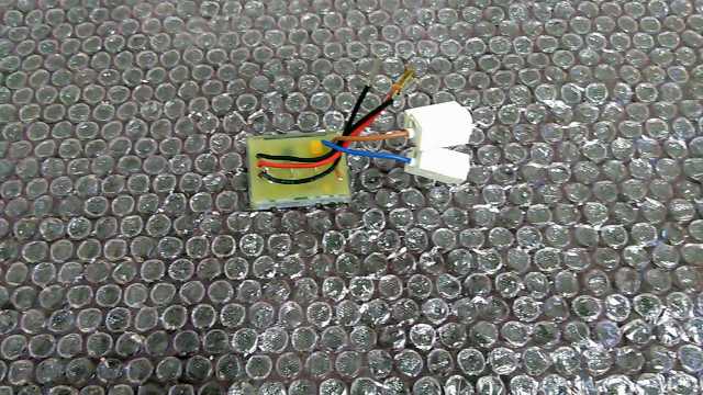 IFM Safety PCB