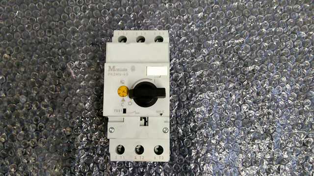 Moeller Switch
