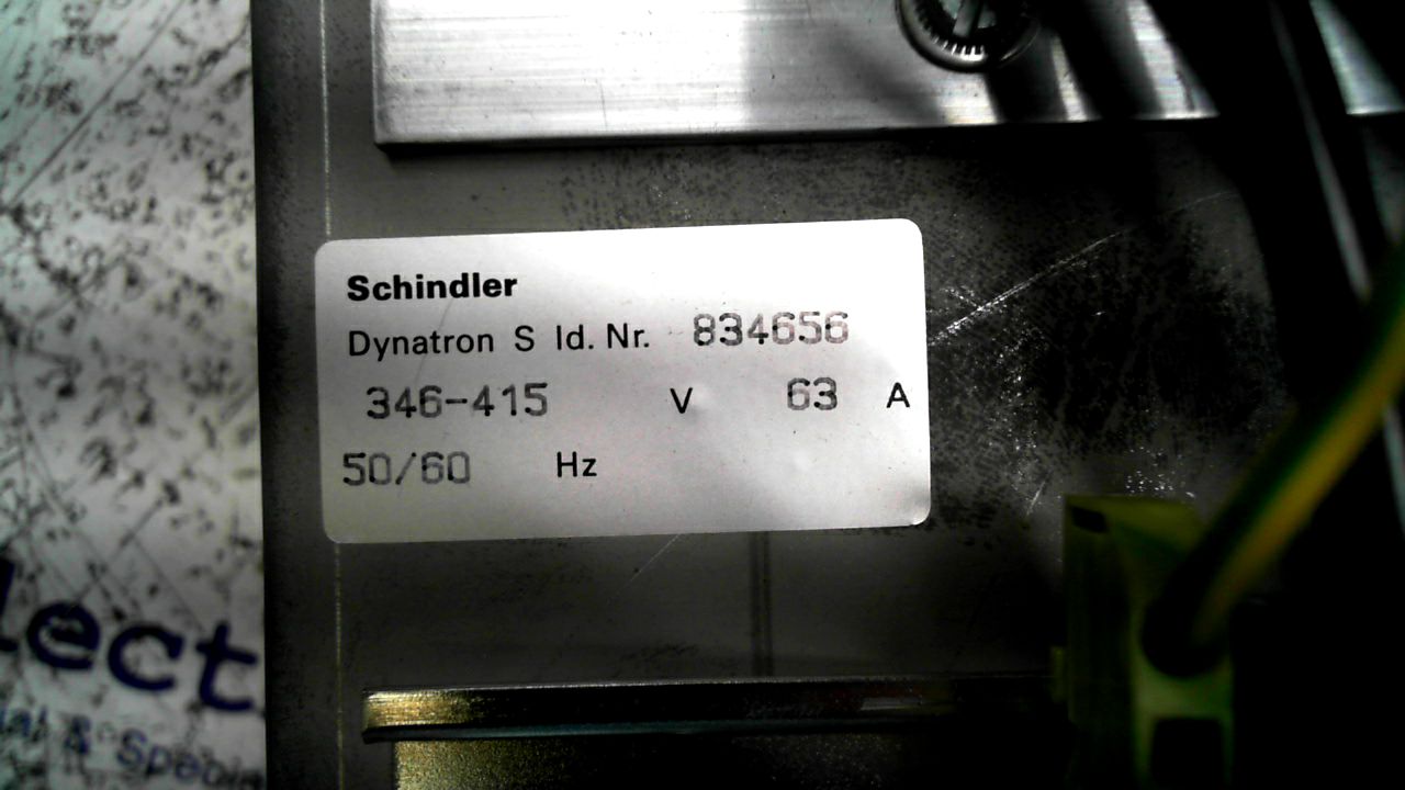 Schindler Drive