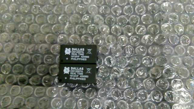 Maxim Integrated Circuit