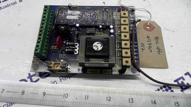 OEM PCB