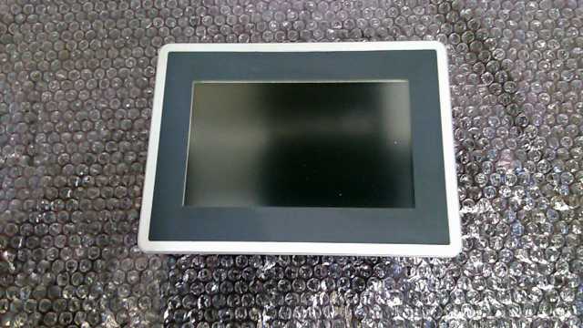 Lenze HMI