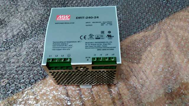 Puls Power Supply