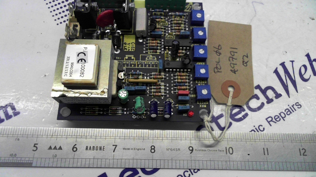 OEM PCB