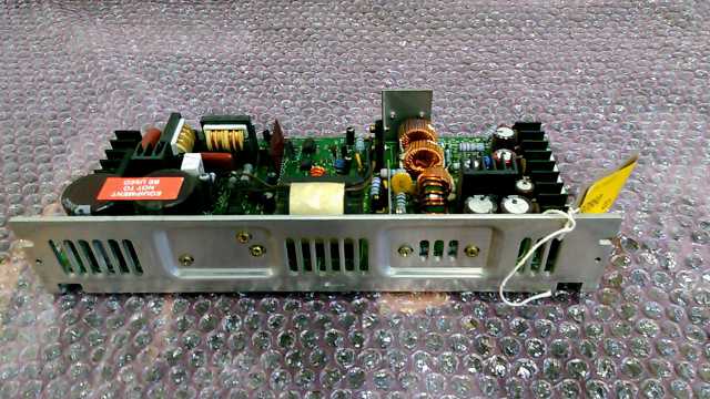 Shindengen Electric Power Supply