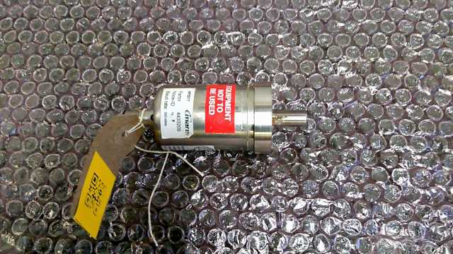 IFM Encoder