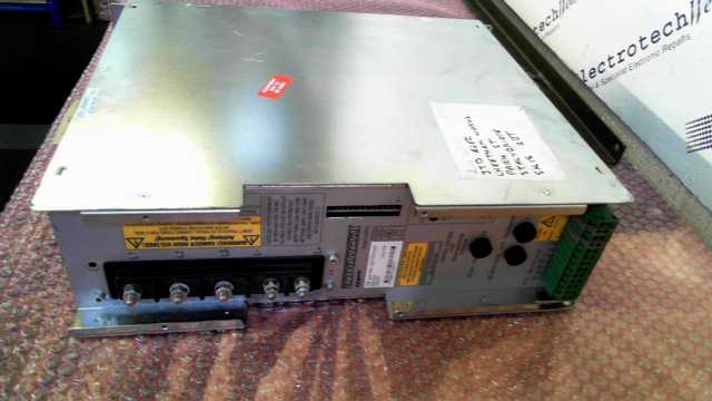 Indramat PSU