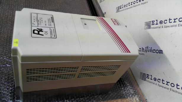 KEB Combivert Drive