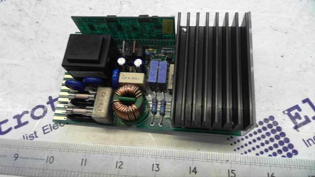Stahl PCB