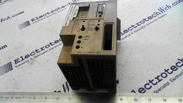 Siemens PSU