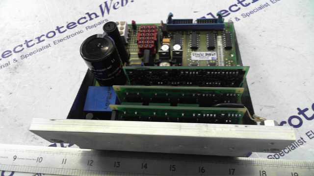 Bau Power Supply
