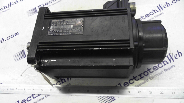 Indramat Motor