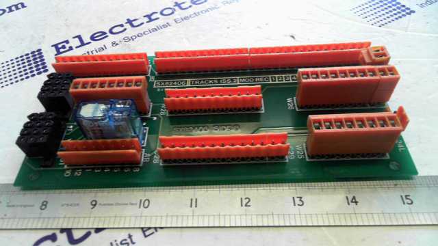 OEM Lift PCB