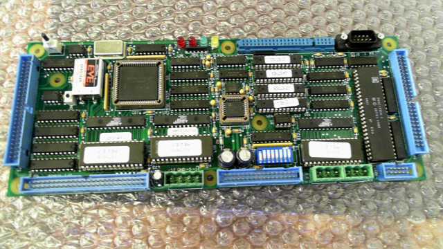 Heidelberg PCB