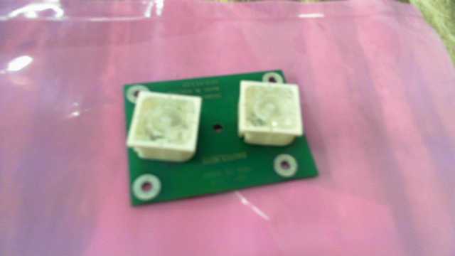 Sigmatek PCB