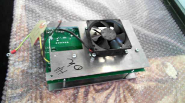 Mectec PCB Unit