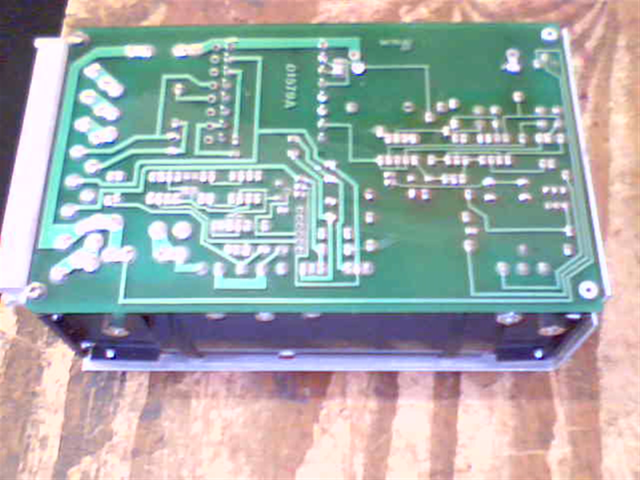 Infranor PSU