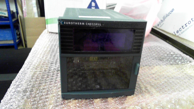 Eurotherm Strip Chart Recorder
