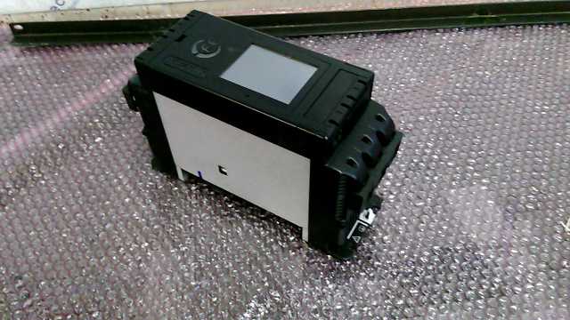 Synergy Soft Start