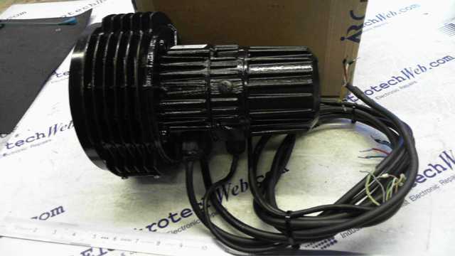 Infranor Motor