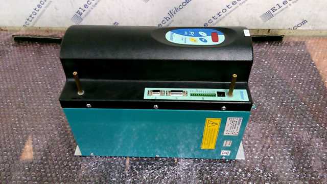 Selema Inverter